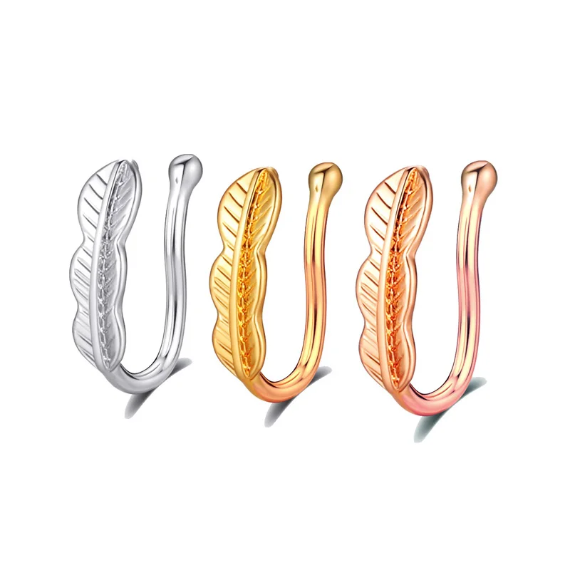 Fake Nose Piercing New Design Advance Sale CZ Diamond Snake Nose Cuffs Hoop Nose Clip Non Piercing Fake Nose Rings Sexy Jewelry
Fake Nose Piercing New Design Advance Sale CZ Diamond Snake Nose Cuffs Hoop Nose Clip Non Piercing Fake Nose Rings Sexy Jewelry