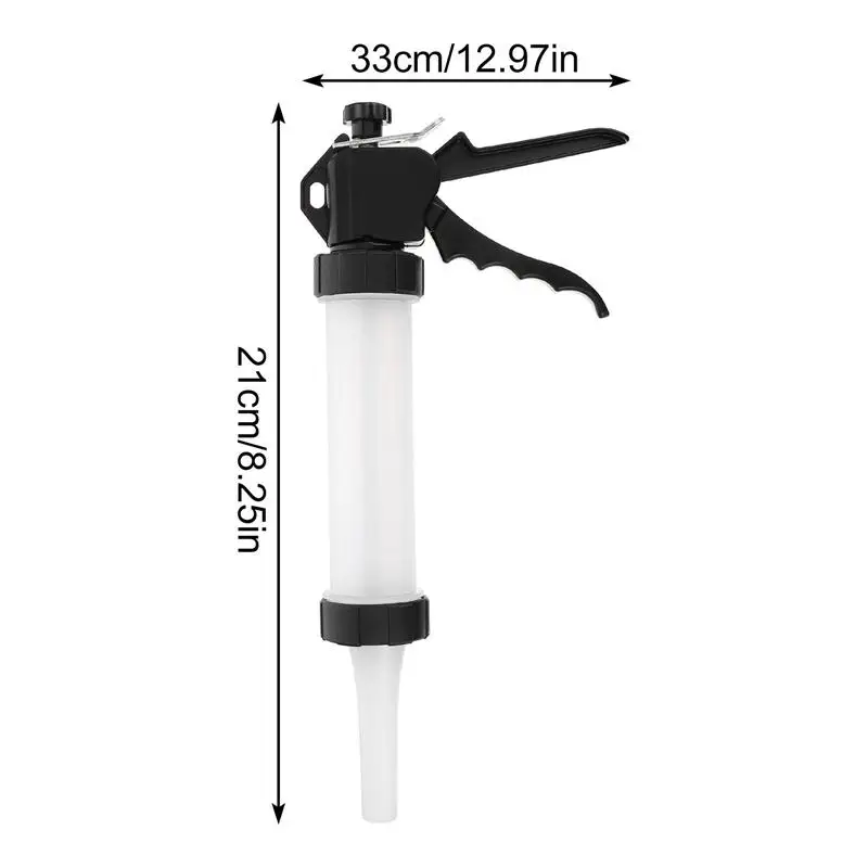 Handleiding Worst Maker Buis Spuit Vlees Vulstoffen Machine Nozzle Worst Stuffer Trechter Keuken Vleesmolen Gereedschap
Handleiding Worst Maker Buis Spuit Vlees Vulstoffen Machine Nozzle Worst Stuffer Trechter Keuken Vleesmolen Gereedschap
