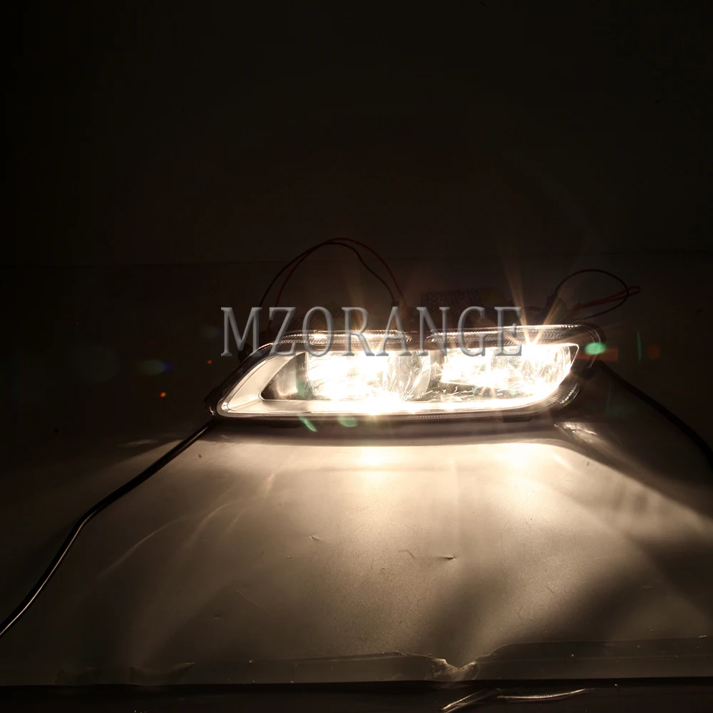 Fog Light For VW Passat B7 2011-2013 2014 2015 Front Halogen Fog Lamp Fog Light With Bulbs Day Running Light EU Car
Fog Light For VW Passat B7 2011-2013 2014 2015 Front Halogen Fog Lamp Fog Light With Bulbs Day Running Light EU Car
