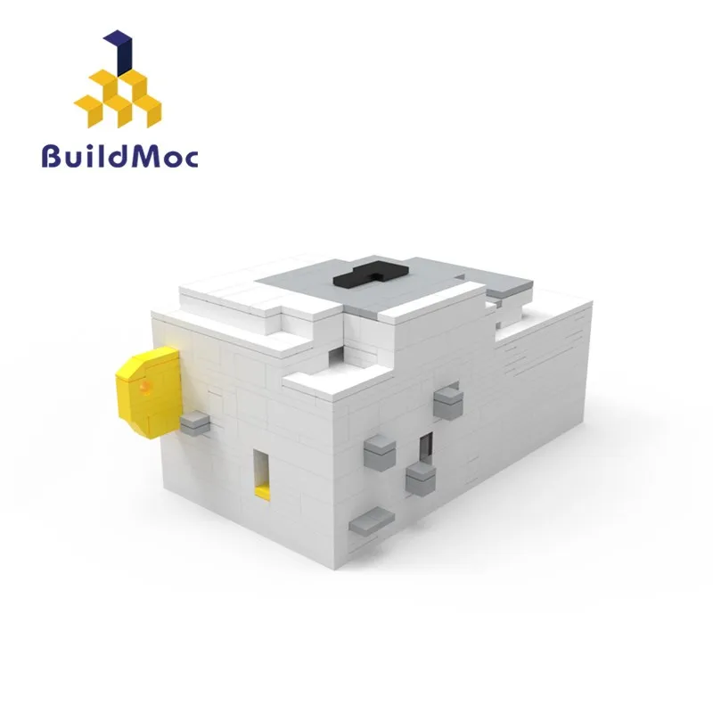 BuildMoc Decryption Box игра мозга креативная Волшебная маленькая головоломка строительные блоки наборы новый кубик детские игрушки «сделай сам» для...
BuildMoc Decryption Box игра мозга креативная Волшебная маленькая головоломка строительные блоки наборы новый кубик детские игрушки «сделай сам» для...