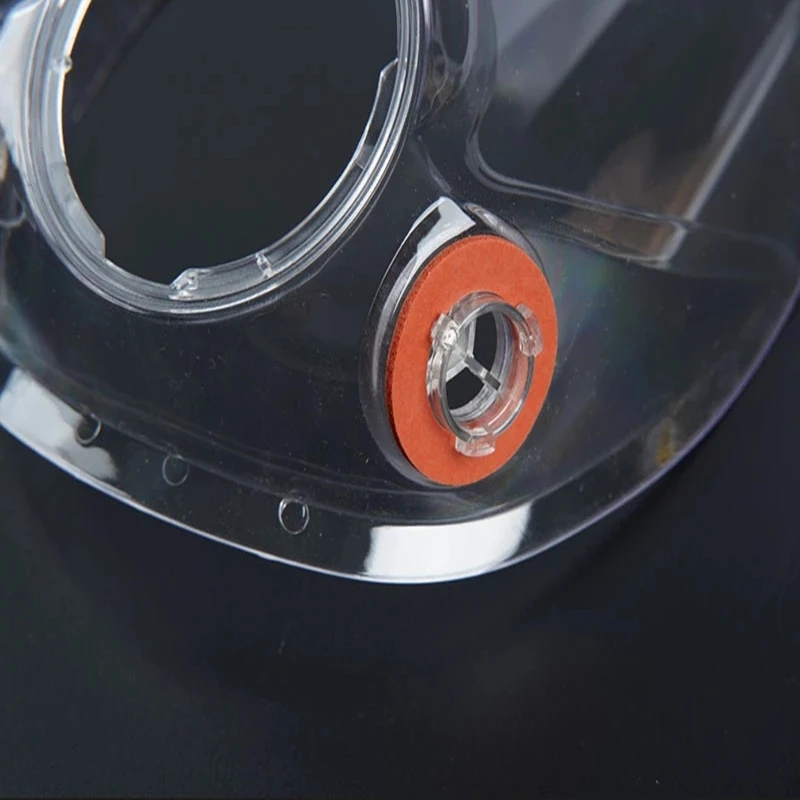 High definition Original SJL 6898 Replacement Lens for ZW / ZY 6800 Series Mask Handmade Accessories
High definition Original SJL 6898 Replacement Lens for ZW / ZY 6800 Series Mask Handmade Accessories
