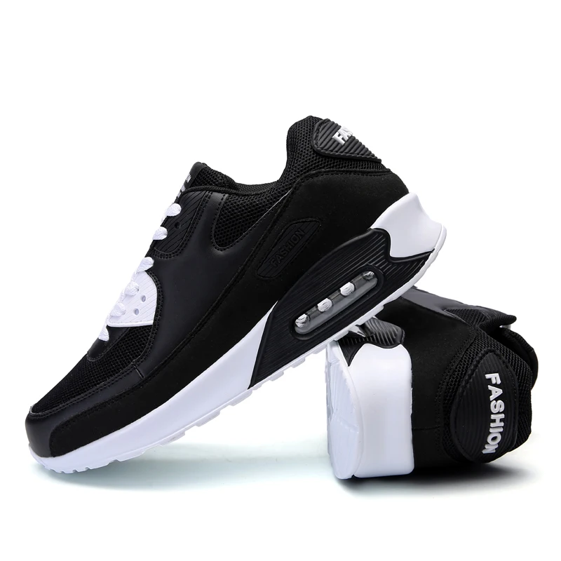 Professional Running Shoes Men Women Big Size 35-46 Walking Sneakers High Quality Walking Shoes Light Weight Mens Sneakers
Professional Running Shoes Men Women Big Size 35-46 Walking Sneakers High Quality Walking Shoes Light Weight Mens Sneakers