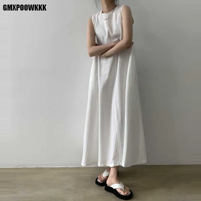 Vintage Cotton Linen Women Dresses Korean 2021 New Fashion Loose Casual Summer Dress One-Piece Elegant Female Dress Maxi Dress
Vintage Cotton Linen Women Dresses Korean 2021 New Fashion Loose Casual Summer Dress One-Piece Elegant Female Dress Maxi Dress