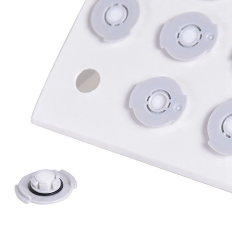 Robot Vacuum Cleaner Filter Brush Cleaning Cloth Accessories for Xiaomi 1S 2S Smart er for Roborock S50 S51 S55 S6
Robot Vacuum Cleaner Filter Brush Cleaning Cloth Accessories for Xiaomi 1S 2S Smart er for Roborock S50 S51 S55 S6