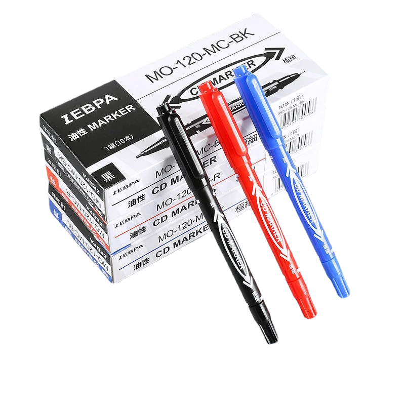 Маркеры для рисования, маленькие двухсторонние маркеры для жирной кожи, черные, красные, синие, водостойкие, не выцветают, Экспресс доставка...
Маркеры для рисования, маленькие двухсторонние маркеры для жирной кожи, черные, красные, синие, водостойкие, не выцветают, Экспресс доставка...