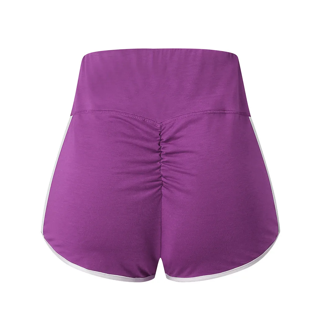New Summer Sport Shorts Women High Waist Elasticated Seamless Fitness Leggings Push Up Gym Training Gym Tights Solid Shorts 2021
New Summer Sport Shorts Women High Waist Elasticated Seamless Fitness Leggings Push Up Gym Training Gym Tights Solid Shorts 2021
