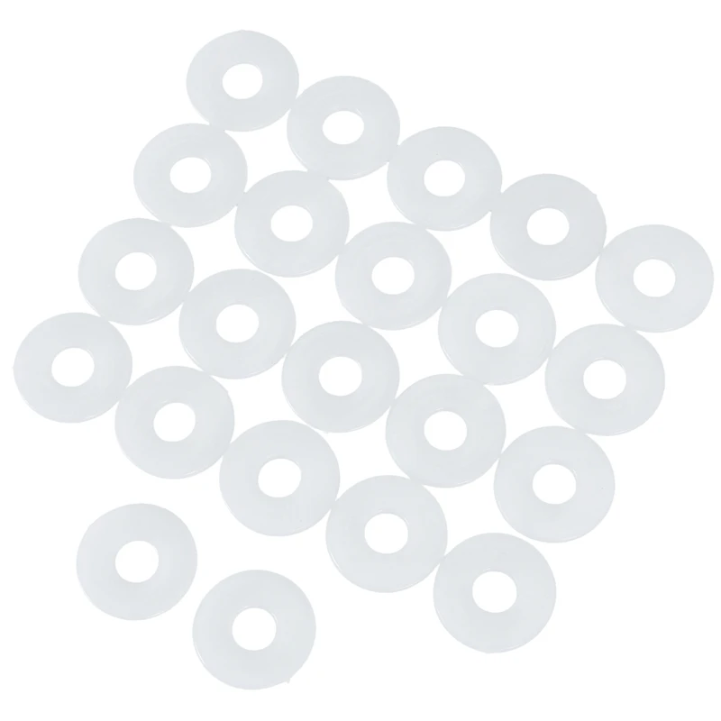 20Pcs Airless Spraying Machine Tool Lengthening Rod Gasket Spraying Rod Gasket Airless Spraying Machine Accessories
20Pcs Airless Spraying Machine Tool Lengthening Rod Gasket Spraying Rod Gasket Airless Spraying Machine Accessories