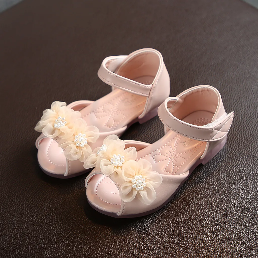 JAYCOSIN Spring Children Shoes Girls High Heel Princess Dance Sandals Kids Shoes Glitter Leather Fashion Girls Party Dress
JAYCOSIN Spring Children Shoes Girls High Heel Princess Dance Sandals Kids Shoes Glitter Leather Fashion Girls Party Dress