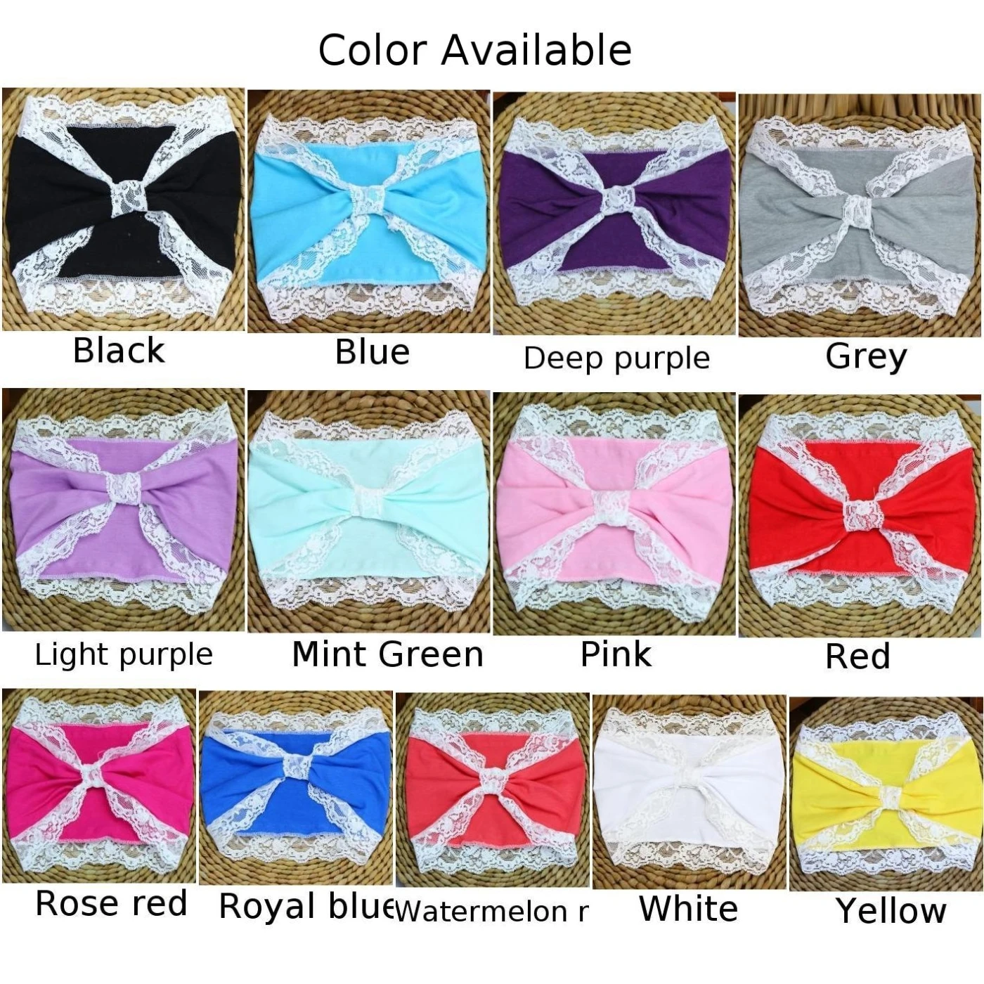 High Quality Yoga Hair Bands Sport Elastic Headbands 1PCS Sports Yoga Accessory Dance Biker Lace Headband Stretch Ribbon
High Quality Yoga Hair Bands Sport Elastic Headbands 1PCS Sports Yoga Accessory Dance Biker Lace Headband Stretch Ribbon
