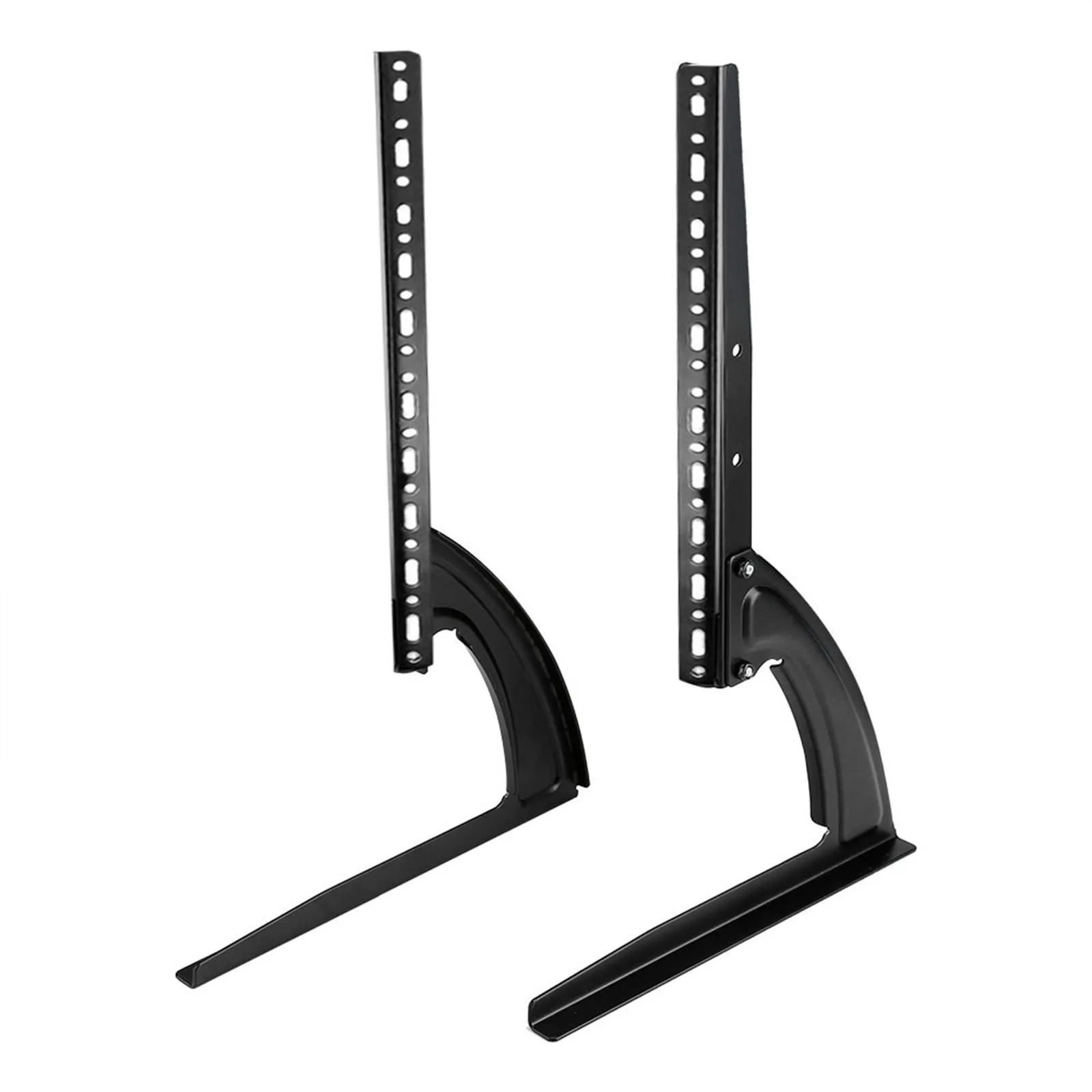26~37inch Flat Screen TV Stand Adjustable Height Desktop Table Top Mount Bracket Holder TV Stands For Flat Screens Table Top
26~37inch Flat Screen TV Stand Adjustable Height Desktop Table Top Mount Bracket Holder TV Stands For Flat Screens Table Top