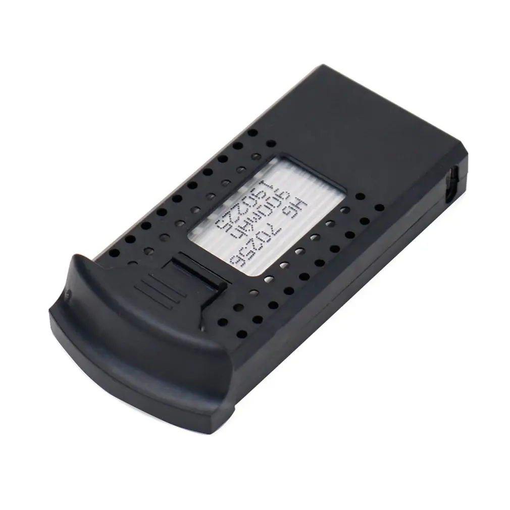Оригинальный аккумулятор 3 7 V 900mAH Lipo для радиоуправляемого дрона S169.SG700. DM107.SZD5 RC