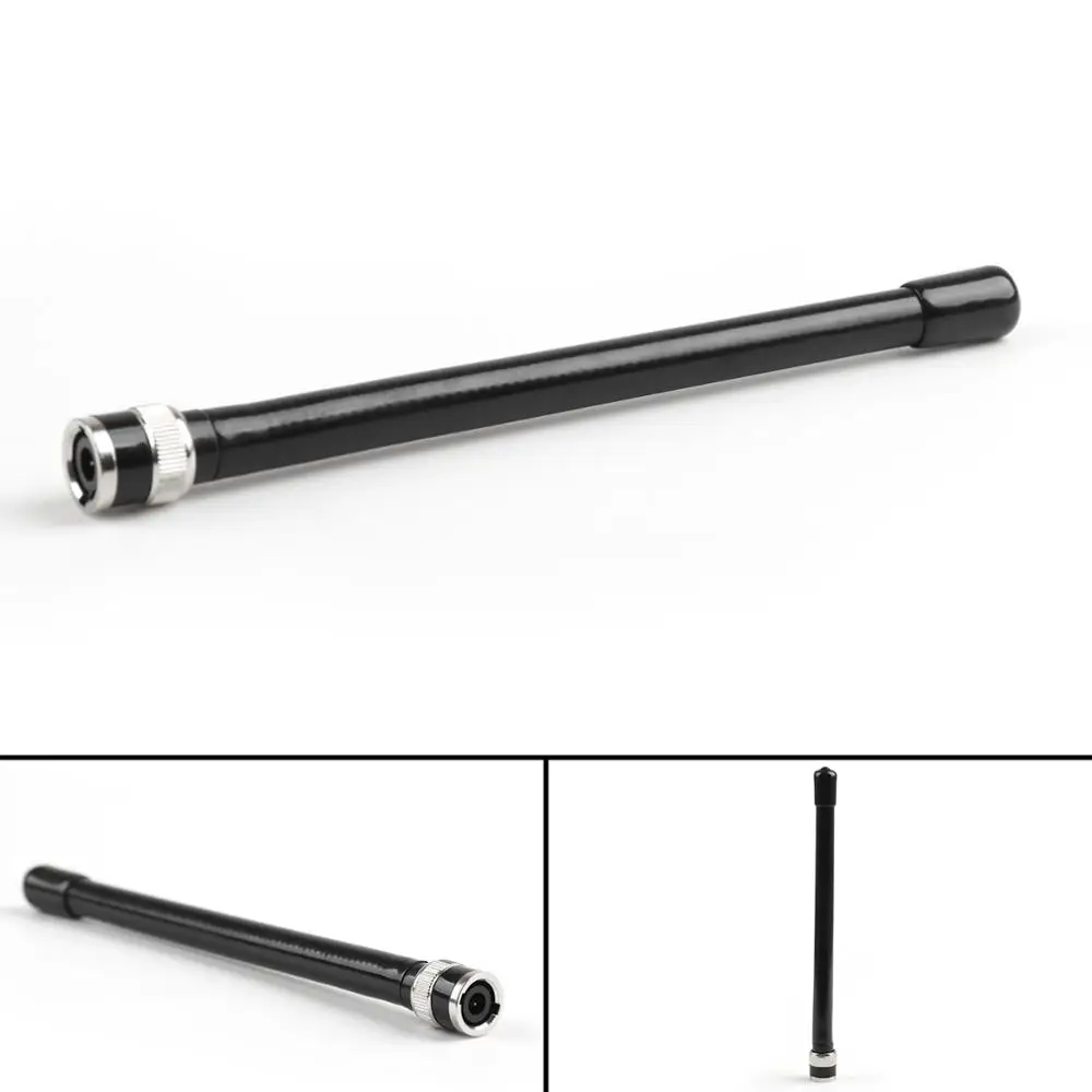 Artudatech 1Pcs BNC Antenna 136-174MHz For Icom IC-V8 IC-F3S IC-F4 IC-V80 IC-T3H Radio
Artudatech 1Pcs BNC Antenna 136-174MHz For Icom IC-V8 IC-F3S IC-F4 IC-V80 IC-T3H Radio