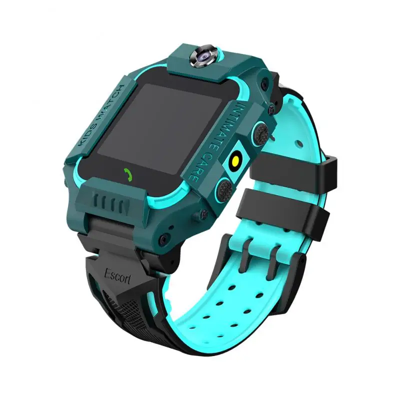 Children Positioning Watch Dual Camera Smart Watch SOS Anti-lost Wrist Watch With Call Camera Voice Chat Wearable Devices
Children Positioning Watch Dual Camera Smart Watch SOS Anti-lost Wrist Watch With Call Camera Voice Chat Wearable Devices