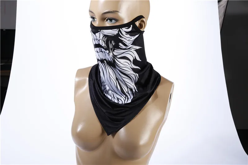 Ayliss 3 Pcs Headwear Bandana Headband Sun Protection Windproof Dustproof Bandanas for Motorcycle Bike Paintball Hiking
Ayliss 3 Pcs Headwear Bandana Headband Sun Protection Windproof Dustproof Bandanas for Motorcycle Bike Paintball Hiking