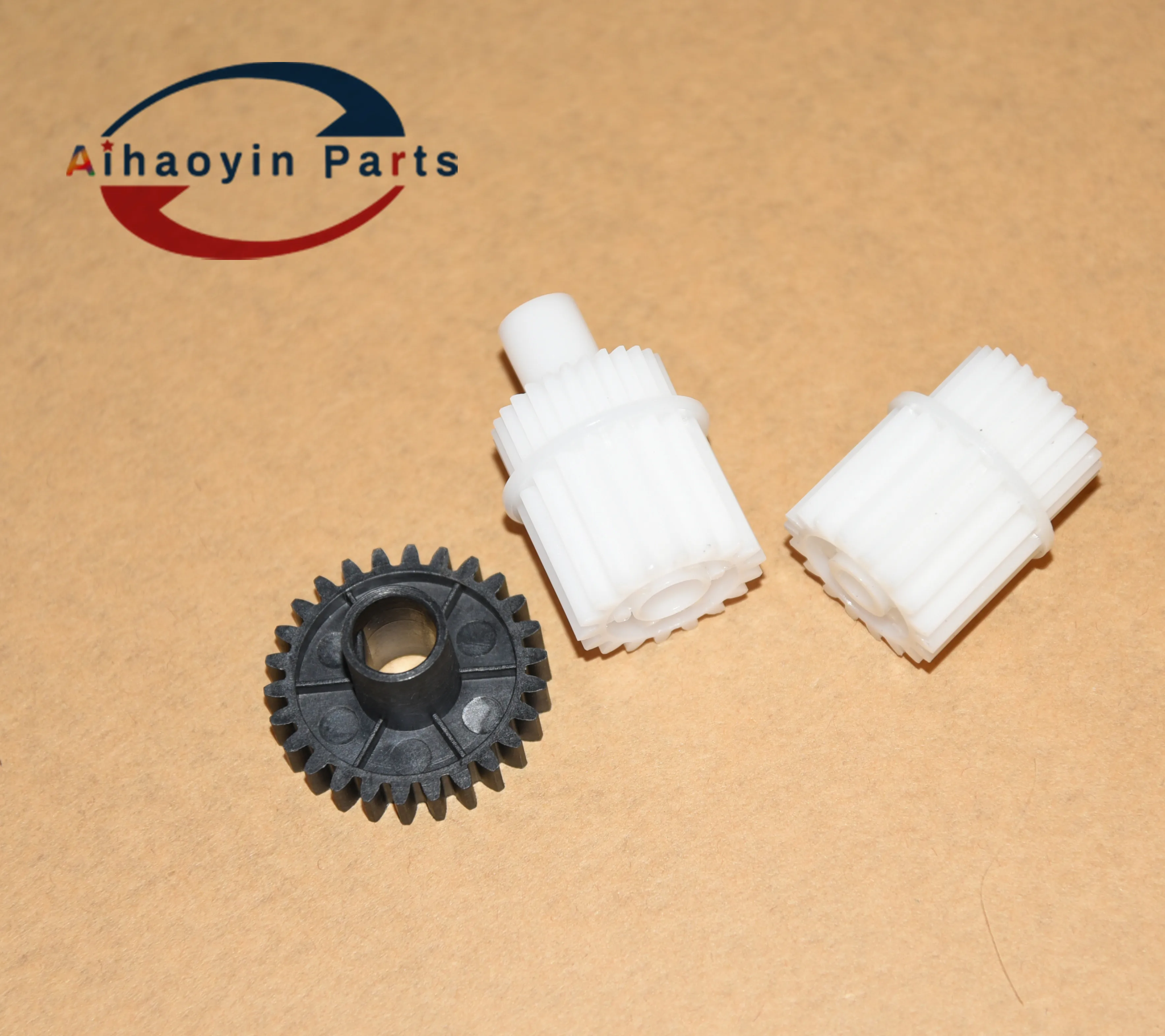 FU8-0534-000 FU8-0575-000 FU8-0576-000 Fuser Gear Kit For Canon iR 2530 2530i 2525 2525i 2520 IR2520 IR2525 IR2530
FU8-0534-000 FU8-0575-000 FU8-0576-000 Fuser Gear Kit For Canon iR 2530 2530i 2525 2525i 2520 IR2520 IR2525 IR2530