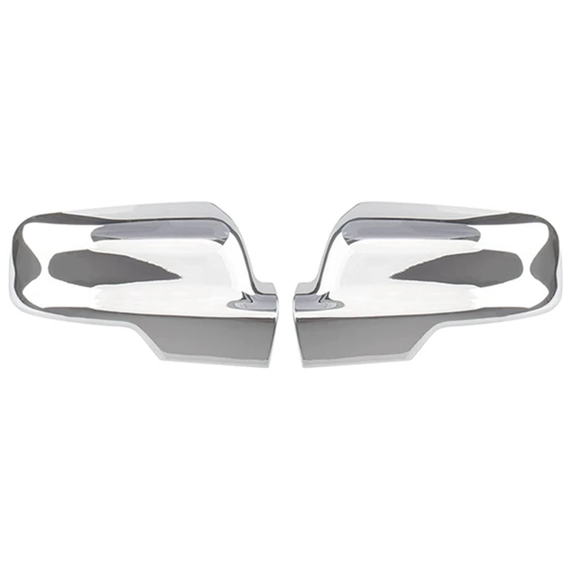 Rearview Mirror Cover Side Mirror Cap Fit for Dodge Ram 1500 2021 2020 2019 Silver (2 Pcs)
Rearview Mirror Cover Side Mirror Cap Fit for Dodge Ram 1500 2021 2020 2019 Silver (2 Pcs)