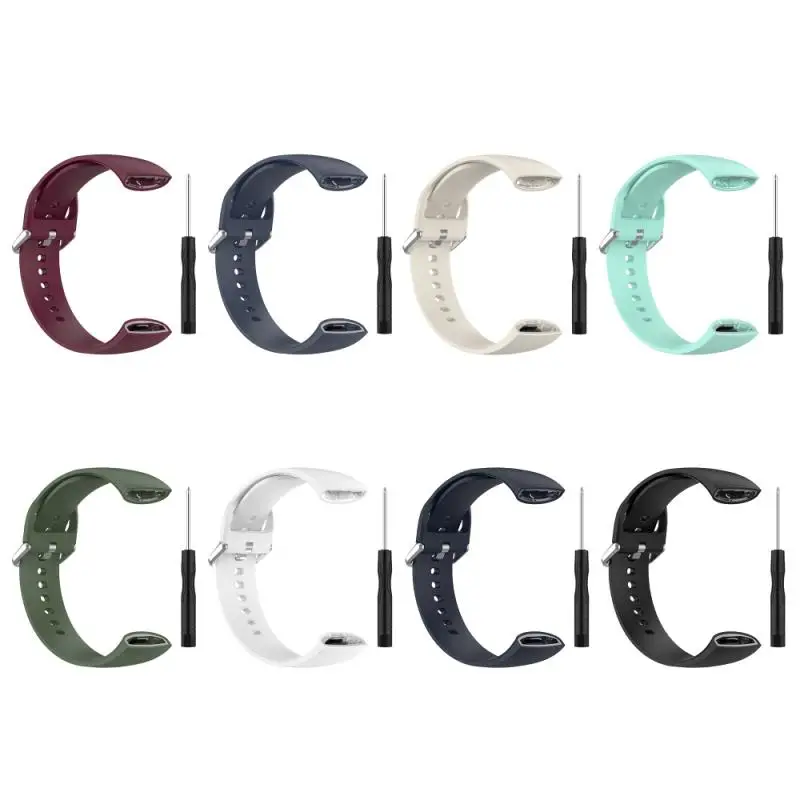 For Amazfit X Strap Watch Band Silicone Pure Color Simple Wrist Strap For Xiaomi Huami Amazfit X Band Bracelet Wristbands 
For Amazfit X Strap Watch Band Silicone Pure Color Simple Wrist Strap For Xiaomi Huami Amazfit X Band Bracelet Wristbands