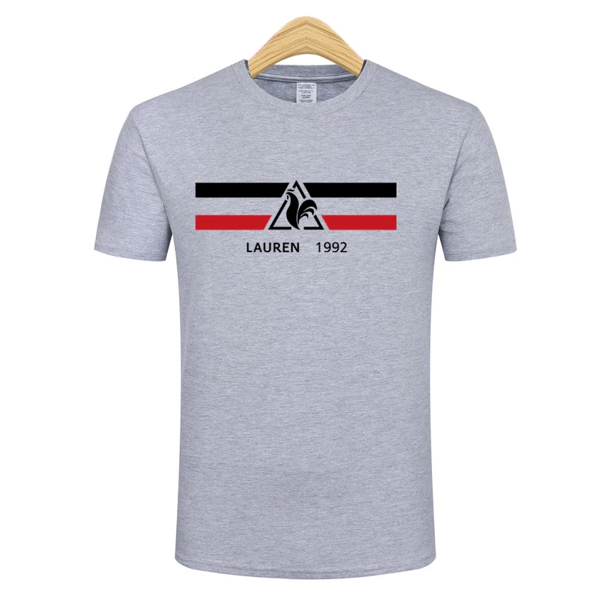 2021 Korean style short-sleeved t-shirt men's summer men's and women's slim cotton round collar large rooster print casual sport
2021 Korean style short-sleeved t-shirt men's summer men's and women's slim cotton round collar large rooster print casual sport