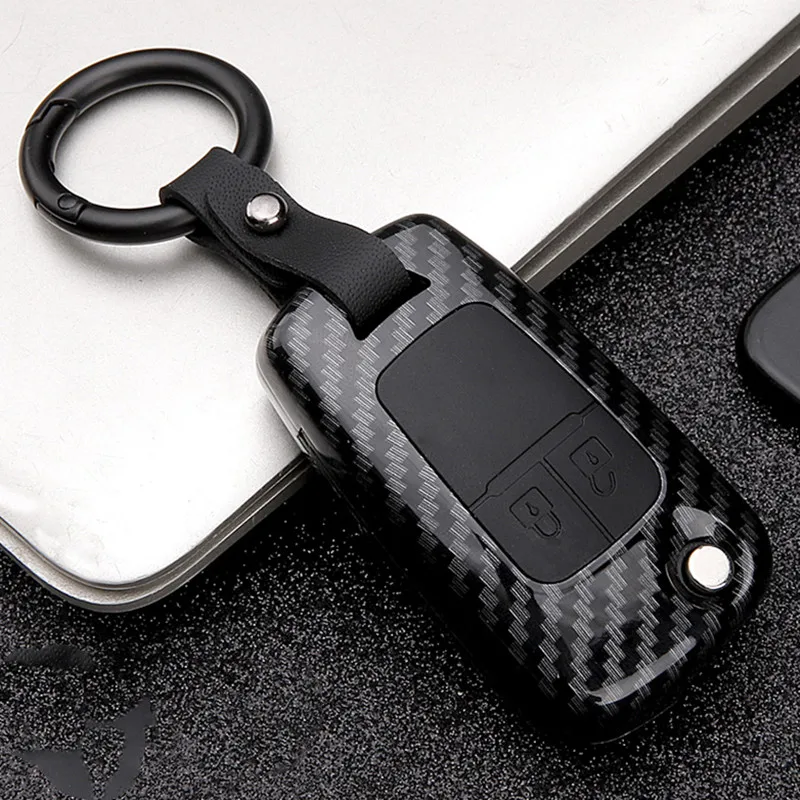 Брелок для ключей автомобиля чехол Chevrolet Cruze Epica Lova OPEL VAUXHALL Astra H Insignia J Vectra C Corsa Holder |