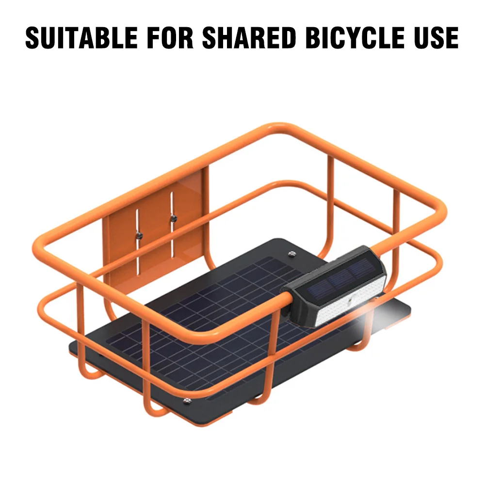 BORUiT Solar Bike Light 300mAh Waterproof LED Bicycle Front Light Intelligent Switch MTB Road Cycling Headlight
BORUiT Solar Bike Light 300mAh Waterproof LED Bicycle Front Light Intelligent Switch MTB Road Cycling Headlight