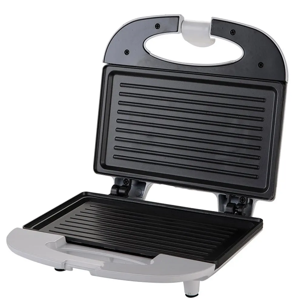 Sandwich Maker Multifunctional Breakfast Waffle Maker Heating Electric Baking Pan Steak Maker Toast Light Food Maker
Sandwich Maker Multifunctional Breakfast Waffle Maker Heating Electric Baking Pan Steak Maker Toast Light Food Maker