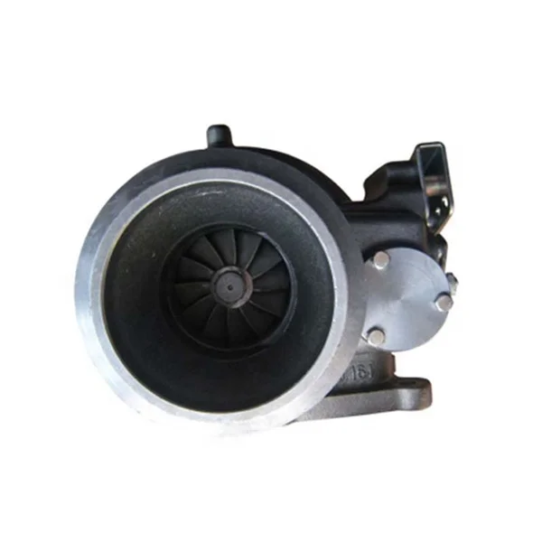 R-Radient Tycoon HX55W 4046025 3592783 3592782 4024822 4046026 4046027 turbo charger for Cummins Industrial ISM ISME engine
R-Radient Tycoon HX55W 4046025 3592783 3592782 4024822 4046026 4046027 turbo charger for Cummins Industrial ISM ISME engine