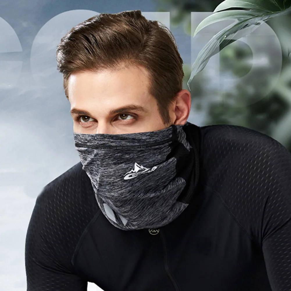 Unisex Bandana Ice Silk Neck Gaiter Cover Scarf Hanging Ear Face Tube Scarf Fishing Headband Running Hiking Men Scarf New
Unisex Bandana Ice Silk Neck Gaiter Cover Scarf Hanging Ear Face Tube Scarf Fishing Headband Running Hiking Men Scarf New