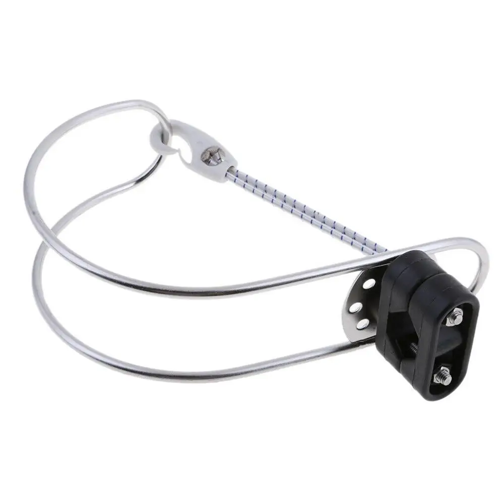 1 pcs Boat Accessories Marine Stainless Steel Horseshoe Lifebuoy Bracket Life Buoys Ring Holder
1 pcs Boat Accessories Marine Stainless Steel Horseshoe Lifebuoy Bracket Life Buoys Ring Holder