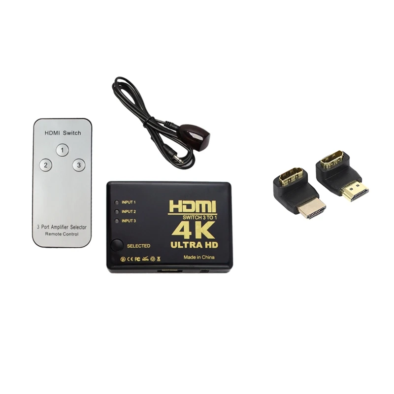 Лидер продаж 4K x 2k HDMI переключатель 3x1 3 порта Переключатель 3D 1080P и комбинированный 3D и 4K Sup порт ed HDMI 90 градусов и 270 градусов адаптер
Лидер продаж 4K x 2k HDMI переключатель 3x1 3 порта Переключатель 3D 1080P и комбинированный 3D и 4K Sup порт ed HDMI 90 градусов и 270 градусов адаптер