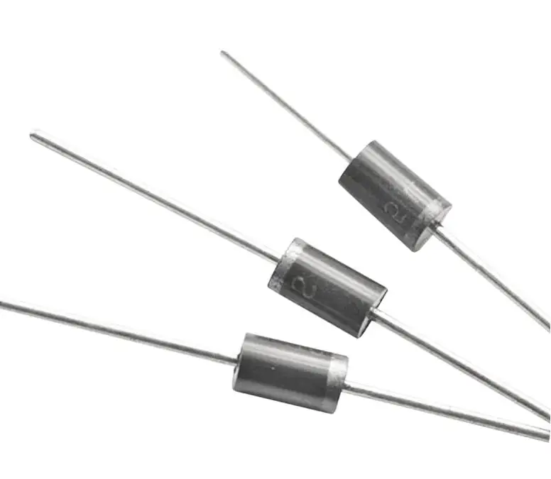 1 шт./лот P6KE18CA DO-15
1 шт./лот P6KE18CA DO-15