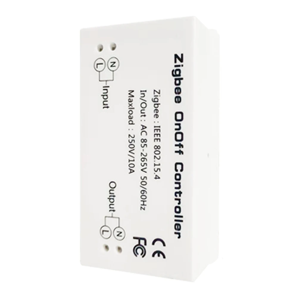 CCT Strip Zigbee Dimmer Home Smart Voice Controlled APP Timing Control Switch Air Fan On Off Work With Alexa
CCT Strip Zigbee Dimmer Home Smart Voice Controlled APP Timing Control Switch Air Fan On Off Work With Alexa