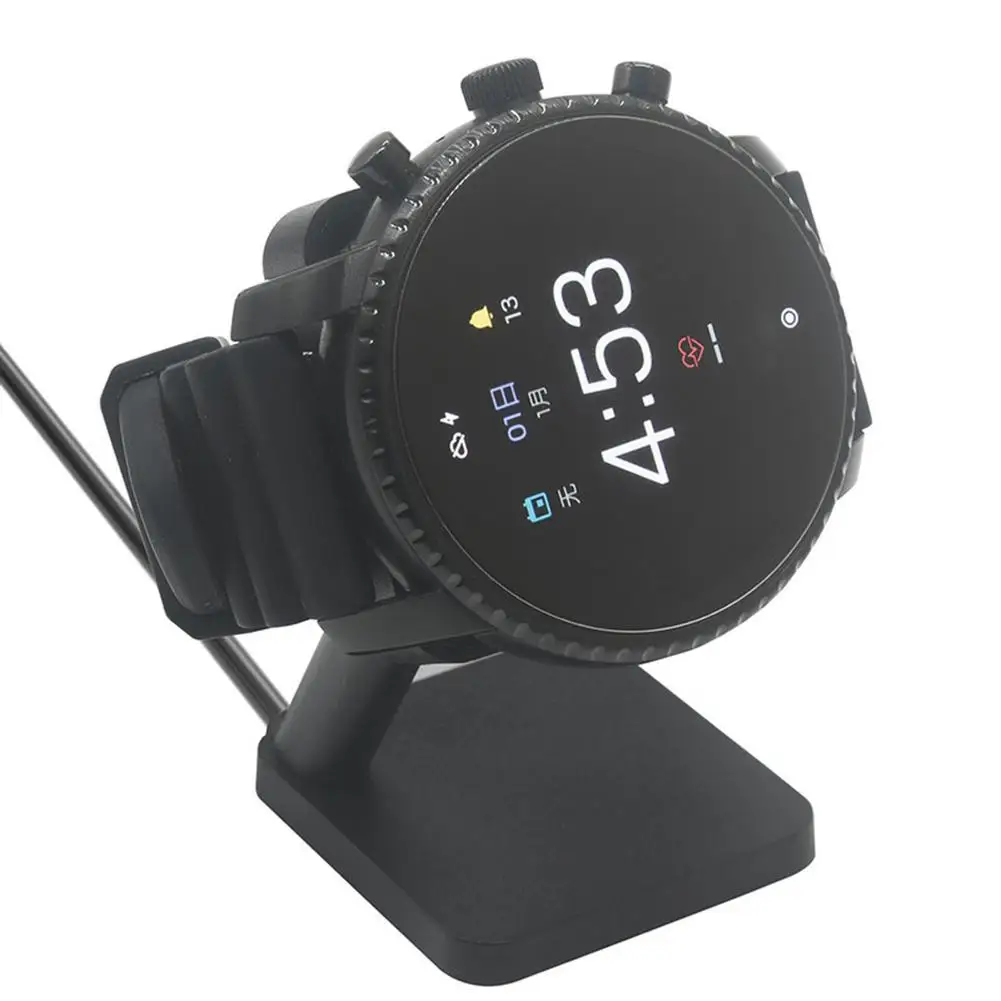 Зарядное устройство USB для Fossil Gen 6 Gen 5 Gen 4, запасная зарядная док-станция для умных часов Fossil Gen 4/5/6, аксессуары для умных часов
Зарядное устройство USB для Fossil Gen 6 Gen 5 Gen 4, запасная зарядная док-станция для умных часов Fossil Gen 4/5/6, аксессуары для умных часов