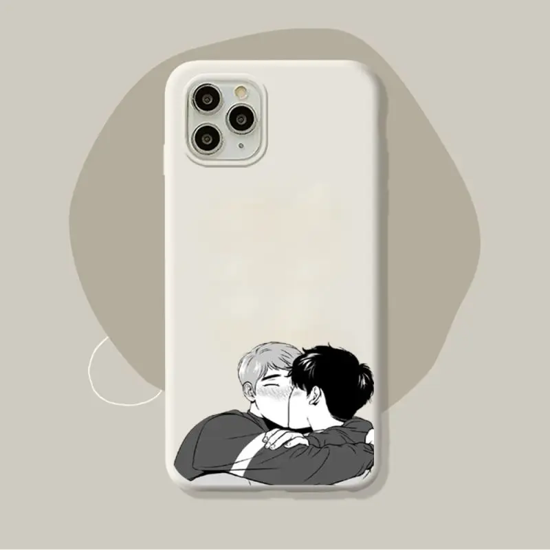 Anime bj alex Soft Silicone phone Case for iPhone 11 12 Pro Max XS XR 8 7 6 6s Plus Cover Coque
Anime bj alex Soft Silicone phone Case for iPhone 11 12 Pro Max XS XR 8 7 6 6s Plus Cover Coque