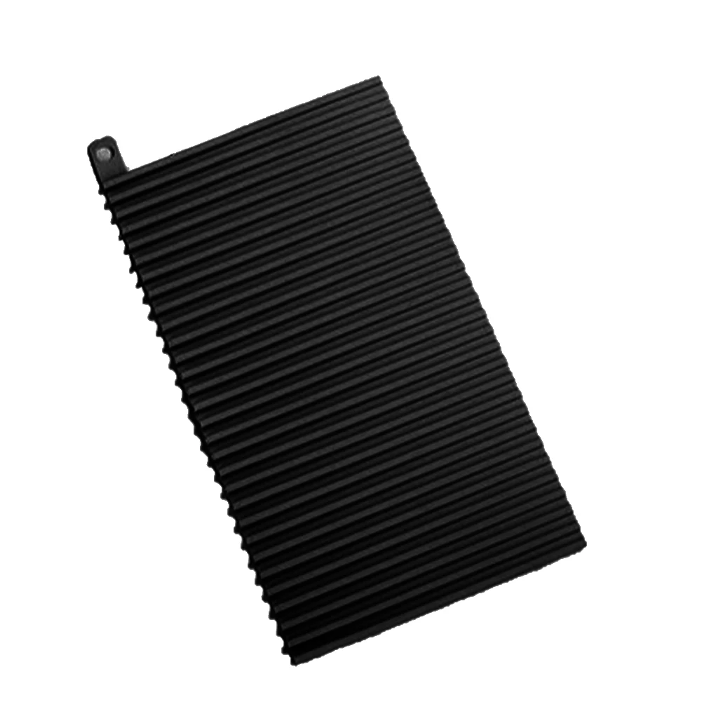 New Non-slip Mini silicone washboard foldable drain mat washboard household cleaning tool easy to carry suitable for travel
New Non-slip Mini silicone washboard foldable drain mat washboard household cleaning tool easy to carry suitable for travel