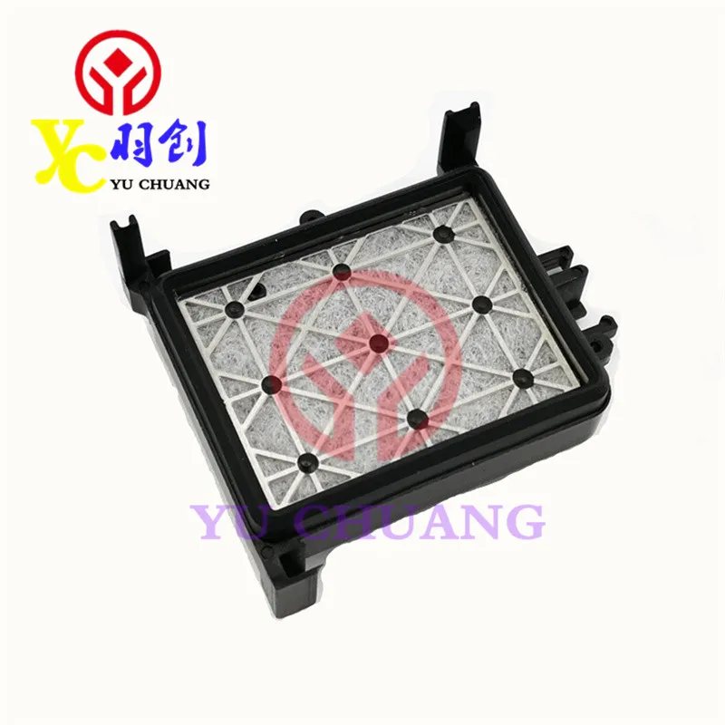 Good Price DX5 Water Based Captop for Epson 7880/9880 Mutoh RJ-900C/900X Printer Capping Station/ Hot Sale Cap Head Assembly
Good Price DX5 Water Based Captop for Epson 7880/9880 Mutoh RJ-900C/900X Printer Capping Station/ Hot Sale Cap Head Assembly