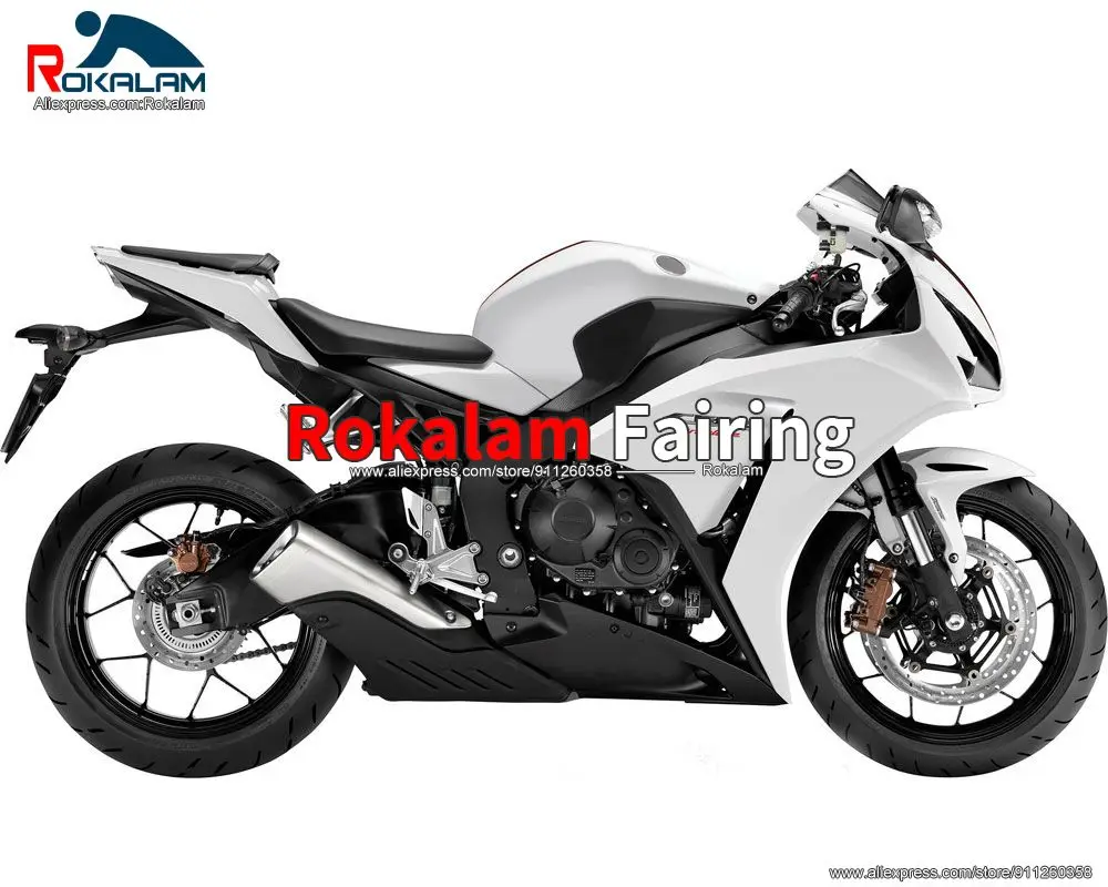 Обтекатели для Honda CBR 1000RR 2016 CBR1000 RR 2012 CBR1000RR 2014, комплект белых обтекателей для корпуса мотоцикла (литье под давлением)
Обтекатели для Honda CBR 1000RR 2016 CBR1000 RR 2012 CBR1000RR 2014, комплект белых обтекателей для корпуса мотоцикла (литье под давлением)