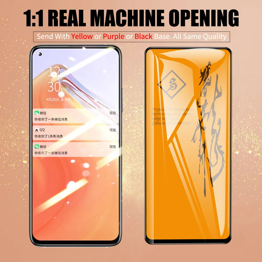 10PCS 6D Full Glue Tempered Glass For Xiaomi Mi 10T 9T Pro Poco X3 NFC F2 Pro Pocophone F1 Redmi Note 9 Pro 9S Mi 10T Lite
10PCS 6D Full Glue Tempered Glass For Xiaomi Mi 10T 9T Pro Poco X3 NFC F2 Pro Pocophone F1 Redmi Note 9 Pro 9S Mi 10T Lite