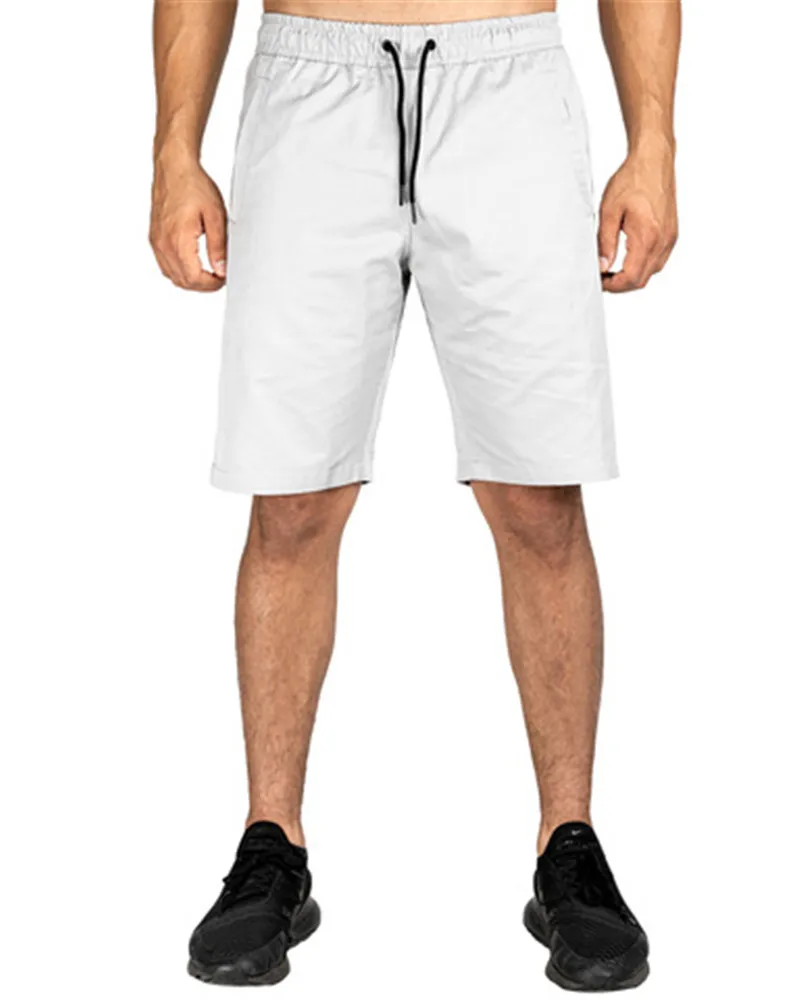 Men Gyms Fitness Cotton Shorts Crossfit Bodybuilding Sportswear Jogger Workout Short Pants Man Casual Fashion Beach Sweatpants
Men Gyms Fitness Cotton Shorts Crossfit Bodybuilding Sportswear Jogger Workout Short Pants Man Casual Fashion Beach Sweatpants