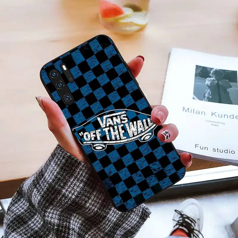 Fashion LUXURY vans casual sport brand Phone Case For Huawei honor Mate P 9 10 20 30 40 Pro 10i 7 8 a x Lite nova 5t
Fashion LUXURY vans casual sport brand Phone Case For Huawei honor Mate P 9 10 20 30 40 Pro 10i 7 8 a x Lite nova 5t