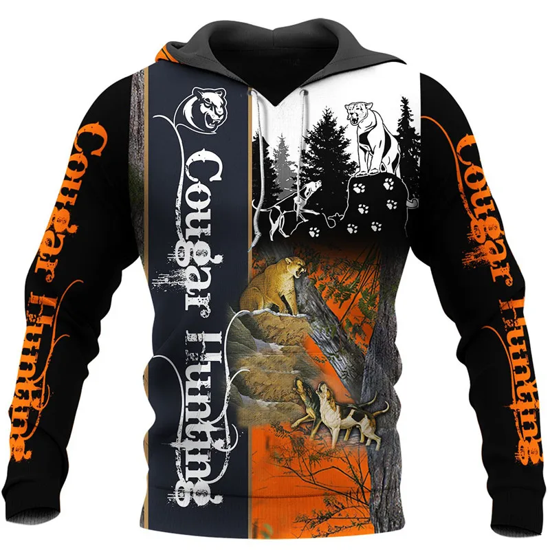 Новая камуфляжная Толстовка Cougar с 3D принтом охотничьей собаки, толстовка с капюшоном на молнии, модная спортивная одежда унисекс, уличная о...
Новая камуфляжная Толстовка Cougar с 3D принтом охотничьей собаки, толстовка с капюшоном на молнии, модная спортивная одежда унисекс, уличная о...