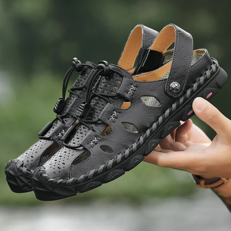 Sommer Schuhe Herren Men Summer Footwear Sandalias Hombre Verano Zomer Schoenen Mannen Men's Sneakers Breathable
Sommer Schuhe Herren Men Summer Footwear Sandalias Hombre Verano Zomer Schoenen Mannen Men's Sneakers Breathable