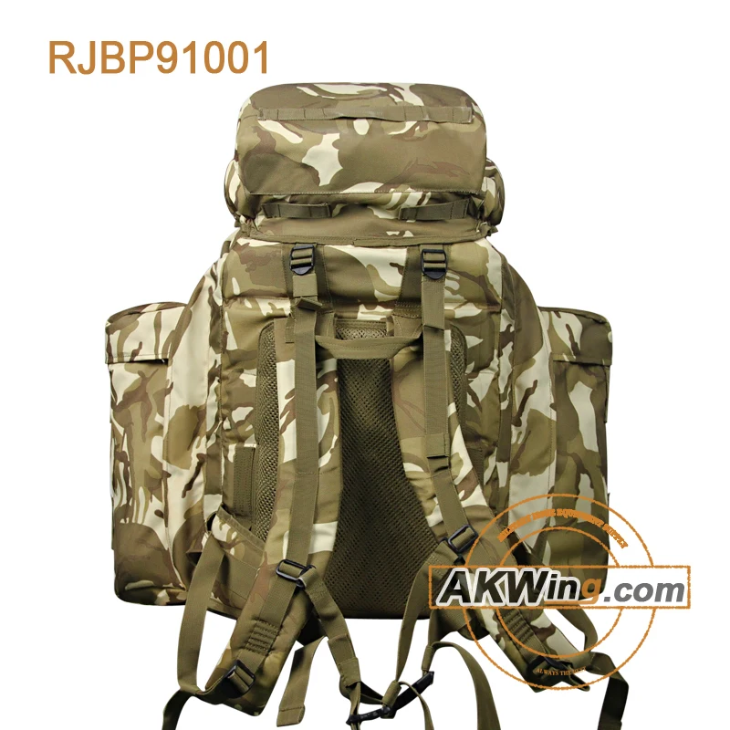 Desert DPM Camouflage army bag Large Capacity military tactical backpack Military Backpacks
Desert DPM Camouflage army bag Large Capacity military tactical backpack Military Backpacks