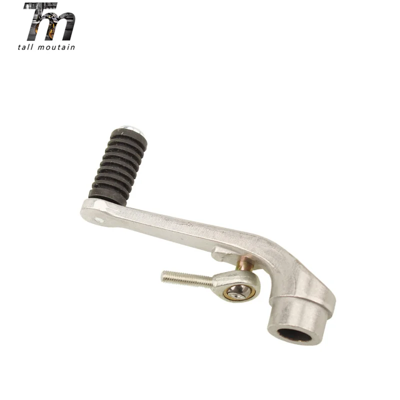 For Honda CBR1000 2004 2005 2006 2007 04 05 06 07 Motorcycle Rear brake lever Gear Shift Lever Shifter Pedal 
For Honda CBR1000 2004 2005 2006 2007 04 05 06 07 Motorcycle Rear brake lever Gear Shift Lever Shifter Pedal