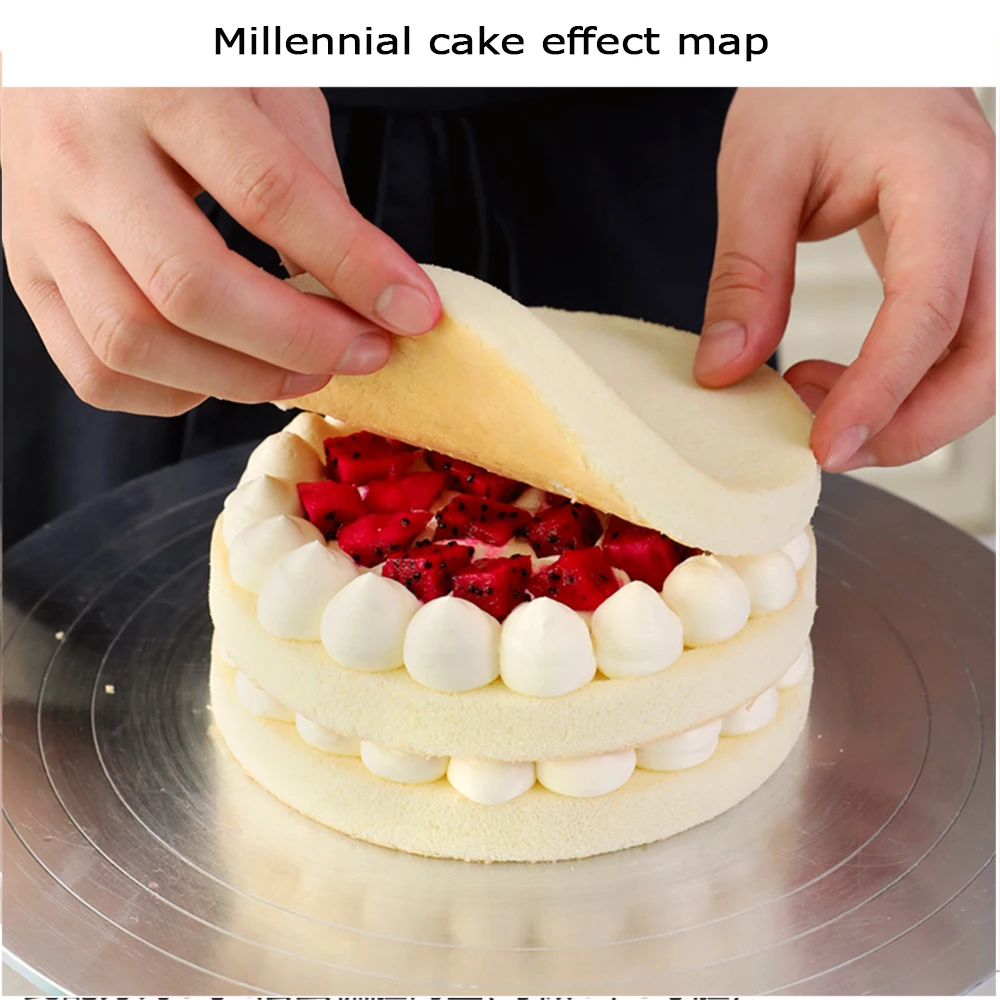 Silicone Rainbow Cake Mold Baking Pan, Chocolate Cake Mold Baking Baking Pan, Melaleuca Cake Mold Baking Pan.
Silicone Rainbow Cake Mold Baking Pan, Chocolate Cake Mold Baking Baking Pan, Melaleuca Cake Mold Baking Pan.