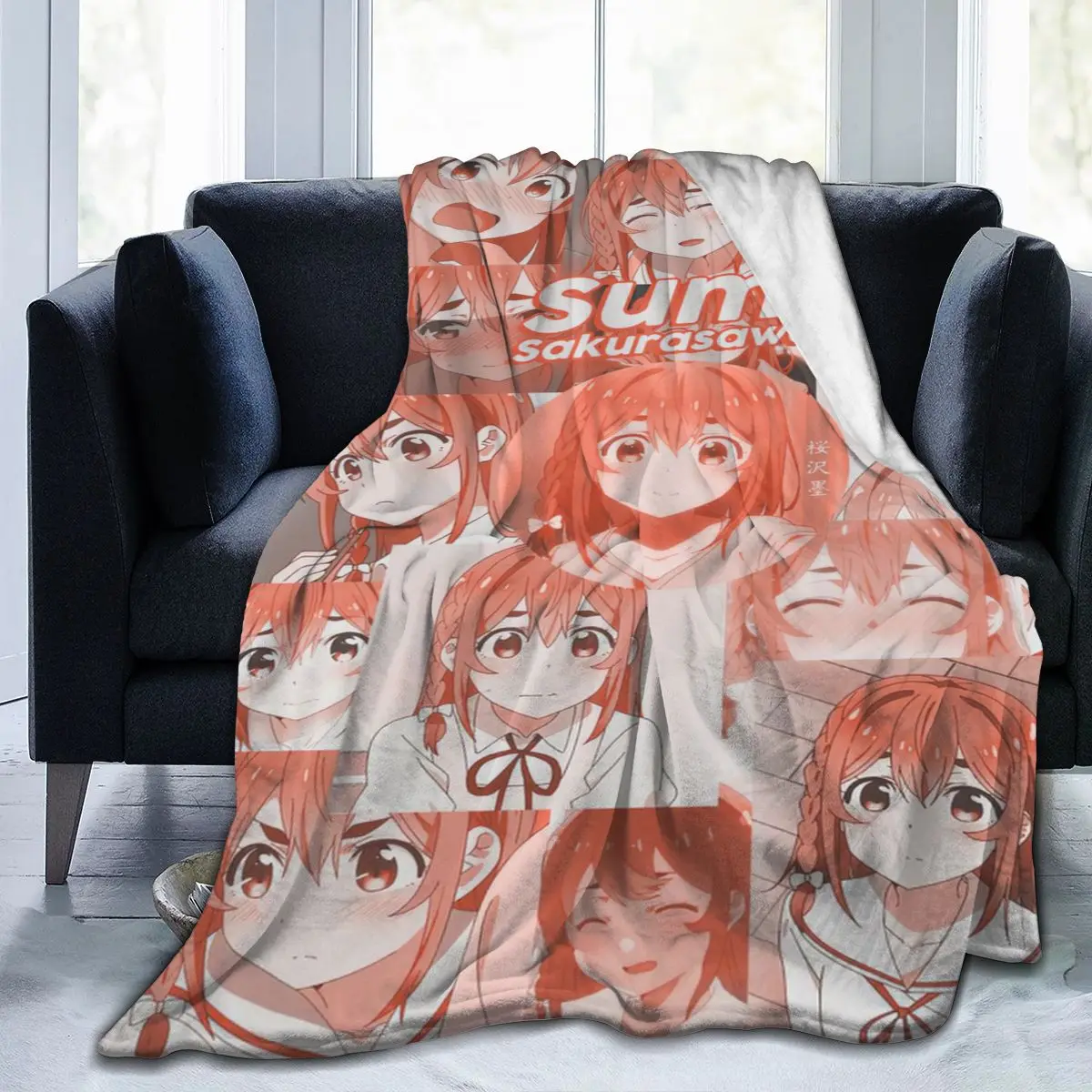 3D Cartoon Sherpa Blanket Warm Super Soft Flannel Office Nap Bedspread Sofa Bedding Plush Quilt Plaids 300698928
3D Cartoon Sherpa Blanket Warm Super Soft Flannel Office Nap Bedspread Sofa Bedding Plush Quilt Plaids 300698928