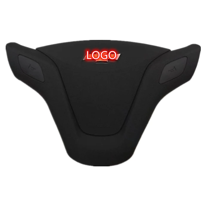 For Chevrolet Sail Car Accessories Steering wheel cover Panel Horn cover
For Chevrolet Sail Car Accessories Steering wheel cover Panel Horn cover