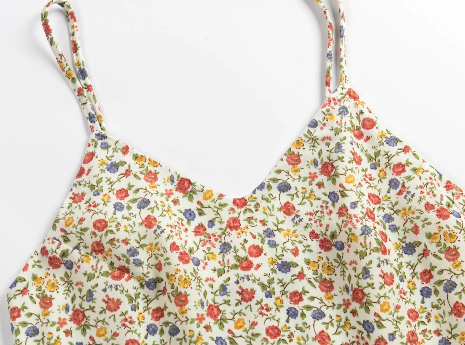 2021 Vintage Summer Floral Print Spaghetti Strap Short Dress Retro Sexy Women V neck Straight Sling Dresses Holiday
2021 Vintage Summer Floral Print Spaghetti Strap Short Dress Retro Sexy Women V neck Straight Sling Dresses Holiday