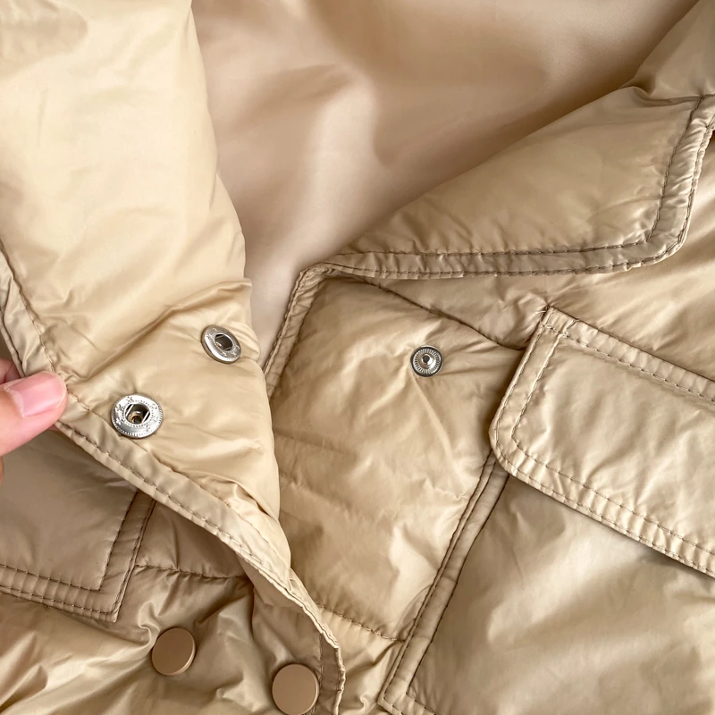 Women winter thick vest jacket 2020 fashion turn down collar sleeveless buttons warm waistcoat casual female coat
Women winter thick vest jacket 2020 fashion turn down collar sleeveless buttons warm waistcoat casual female coat