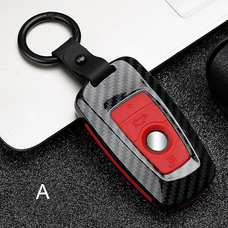 ABS Silica Gel Car Key Case Key Cover For BMW F07 F10 F11 F20 F25 F26 F30 520 525 Series X3 X4 M3 M5 Car Accessories Protect
ABS Silica Gel Car Key Case Key Cover For BMW F07 F10 F11 F20 F25 F26 F30 520 525 Series X3 X4 M3 M5 Car Accessories Protect