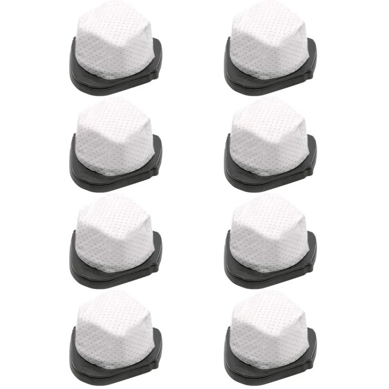 Пылесборник HEPA, Сменная сетка для пылесоса Shark Wireless Hand XSB726N SV75 SV70 SV726, моющиеся фильтры для пыли, 8 шт.
Пылесборник HEPA, Сменная сетка для пылесоса Shark Wireless Hand XSB726N SV75 SV70 SV726, моющиеся фильтры для пыли, 8 шт.